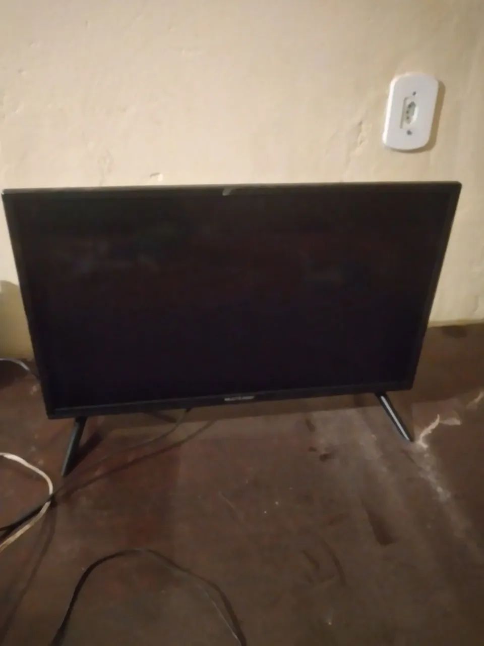 TV multilaser 24 polegadas - Foto 5