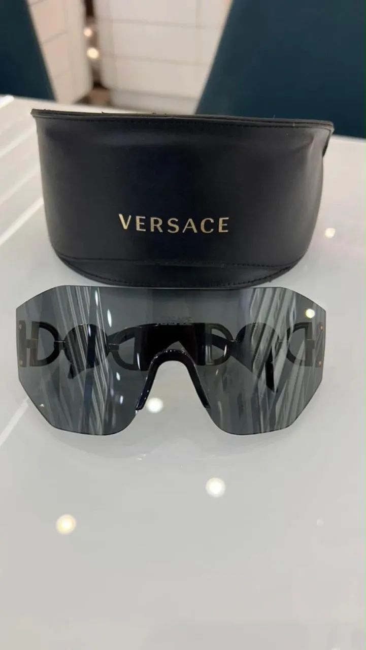 Óculos Versace original  - Foto 2