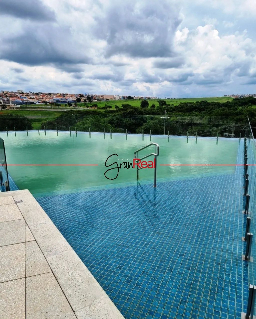 APARTAMENTO A VENDA NO EDIFICIO LE JARDIN - Foto 4