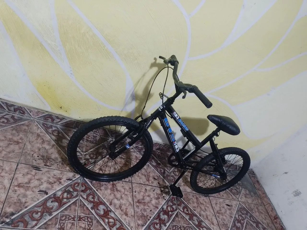 Bicicleta aro 20 - Foto 3