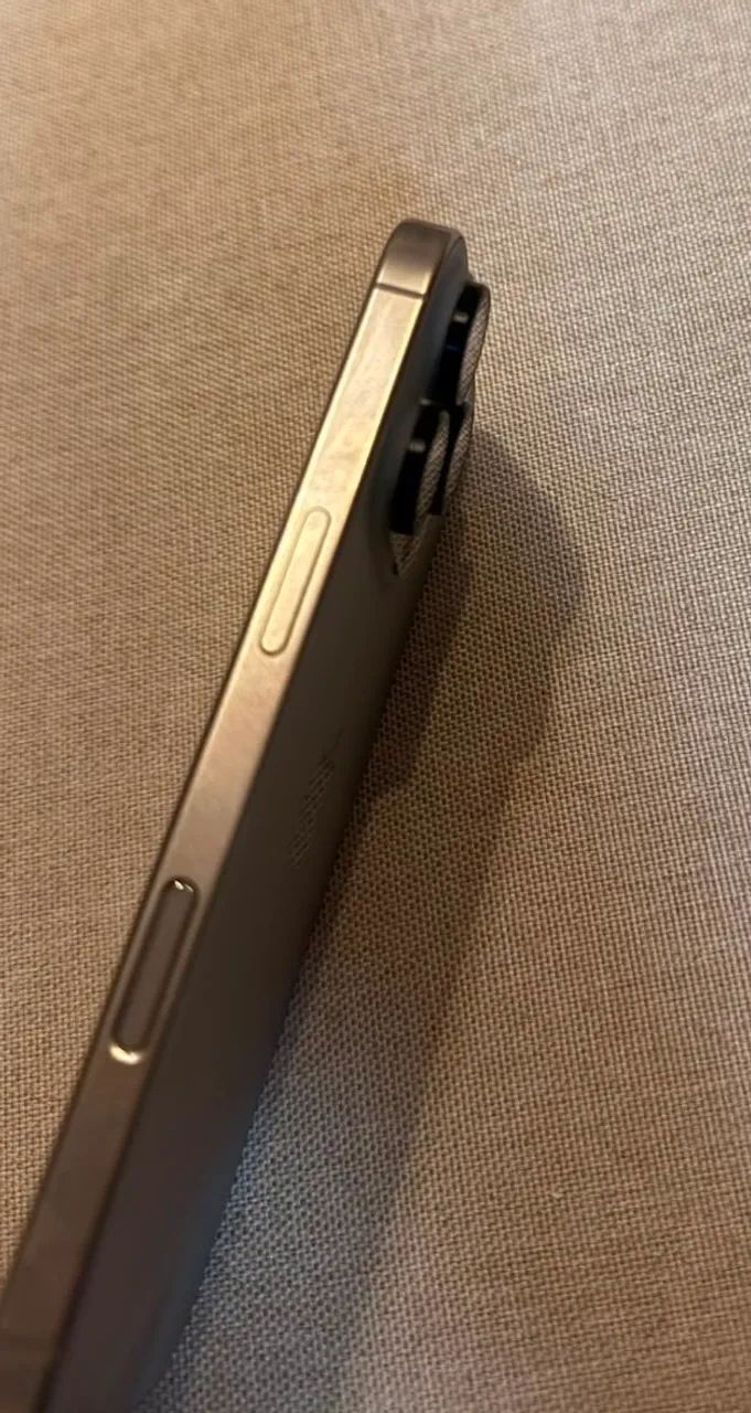 iPhone 16 Pro impecável  - Foto 2