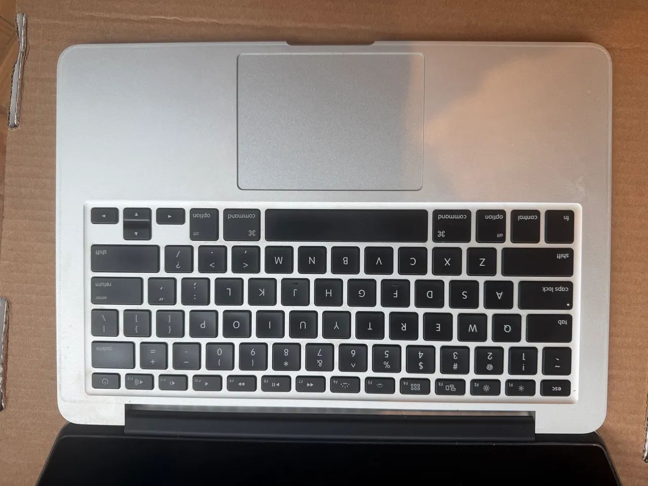 MacBook Pro A1502 - Foto 3
