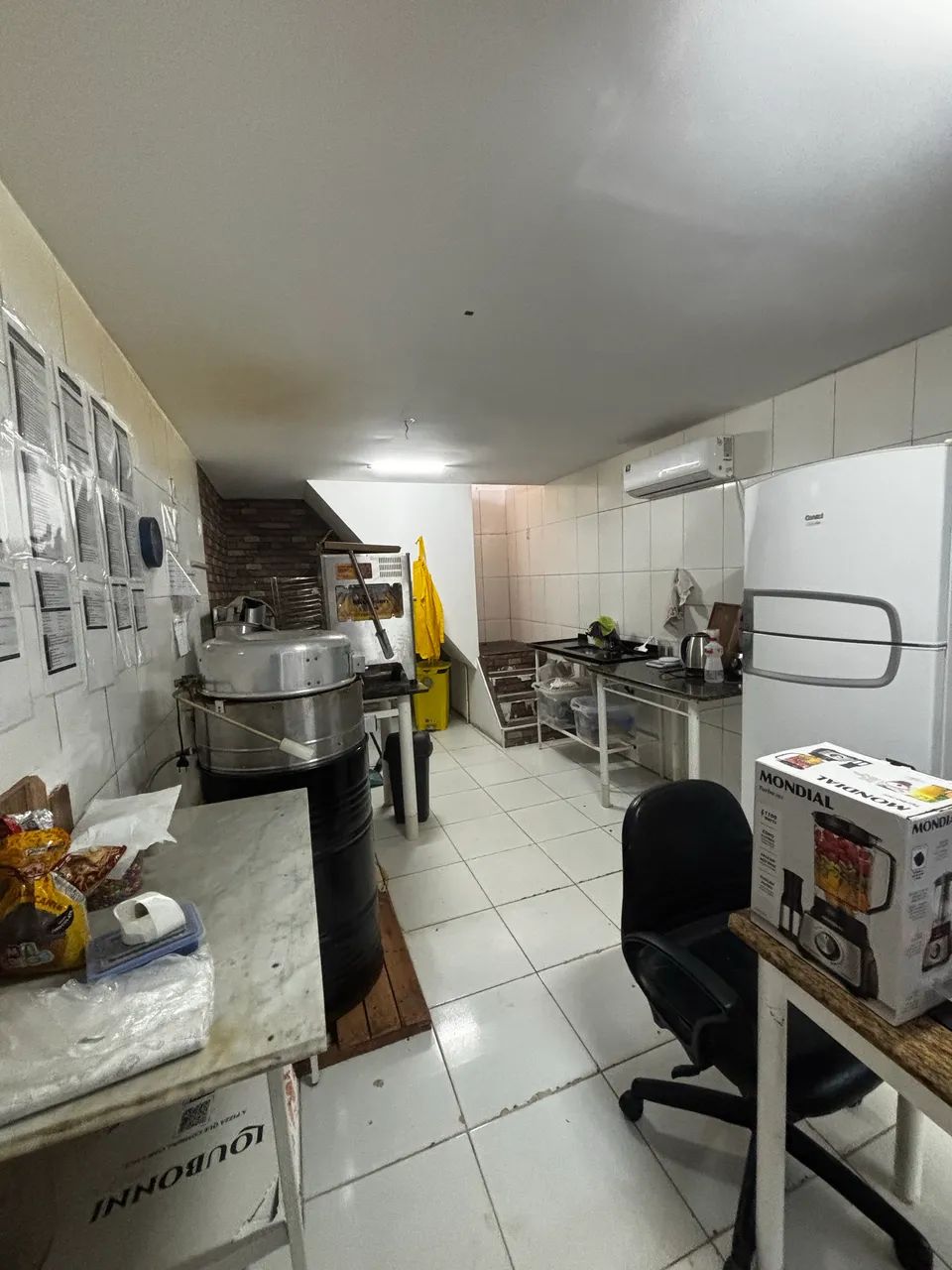 Ponto comercial Pizzaria Excelente Localização - Foto 3
