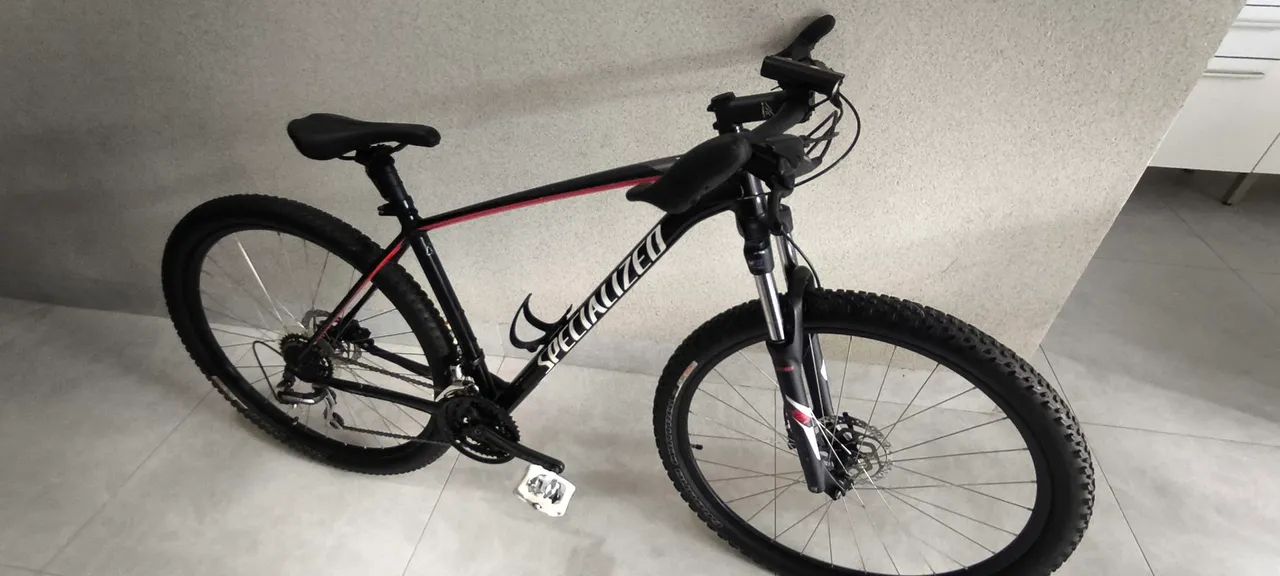 Bicicleta Specialized Hockhopper aro 29 