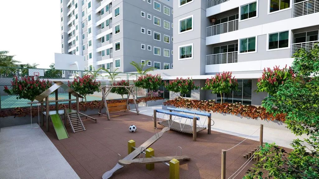 Apartamento Livre Buritis - Foto 2