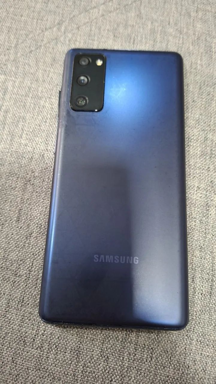 Samsung galaxy S 20 FE - Foto 5