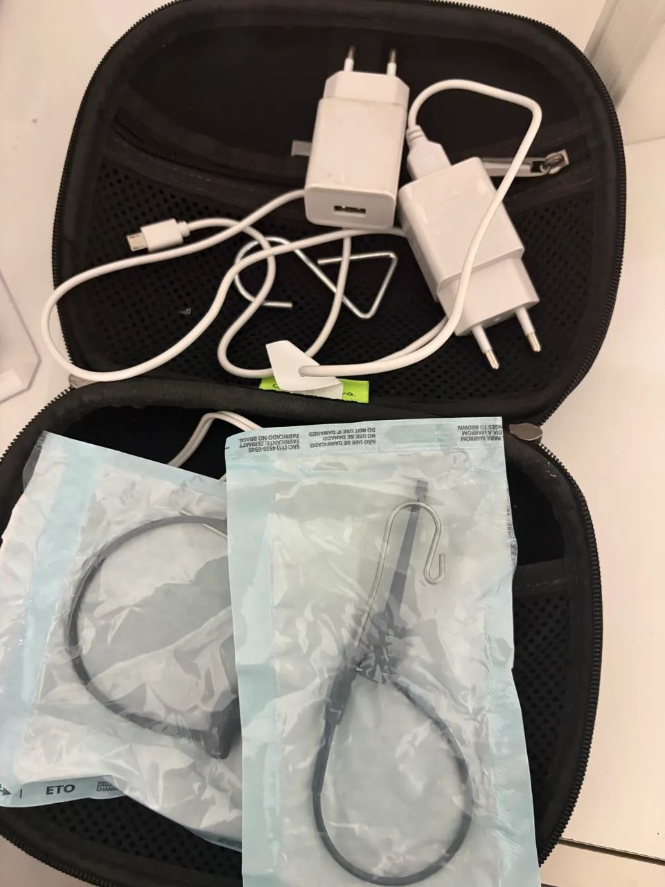 Motor e localizador endo - Foto 4