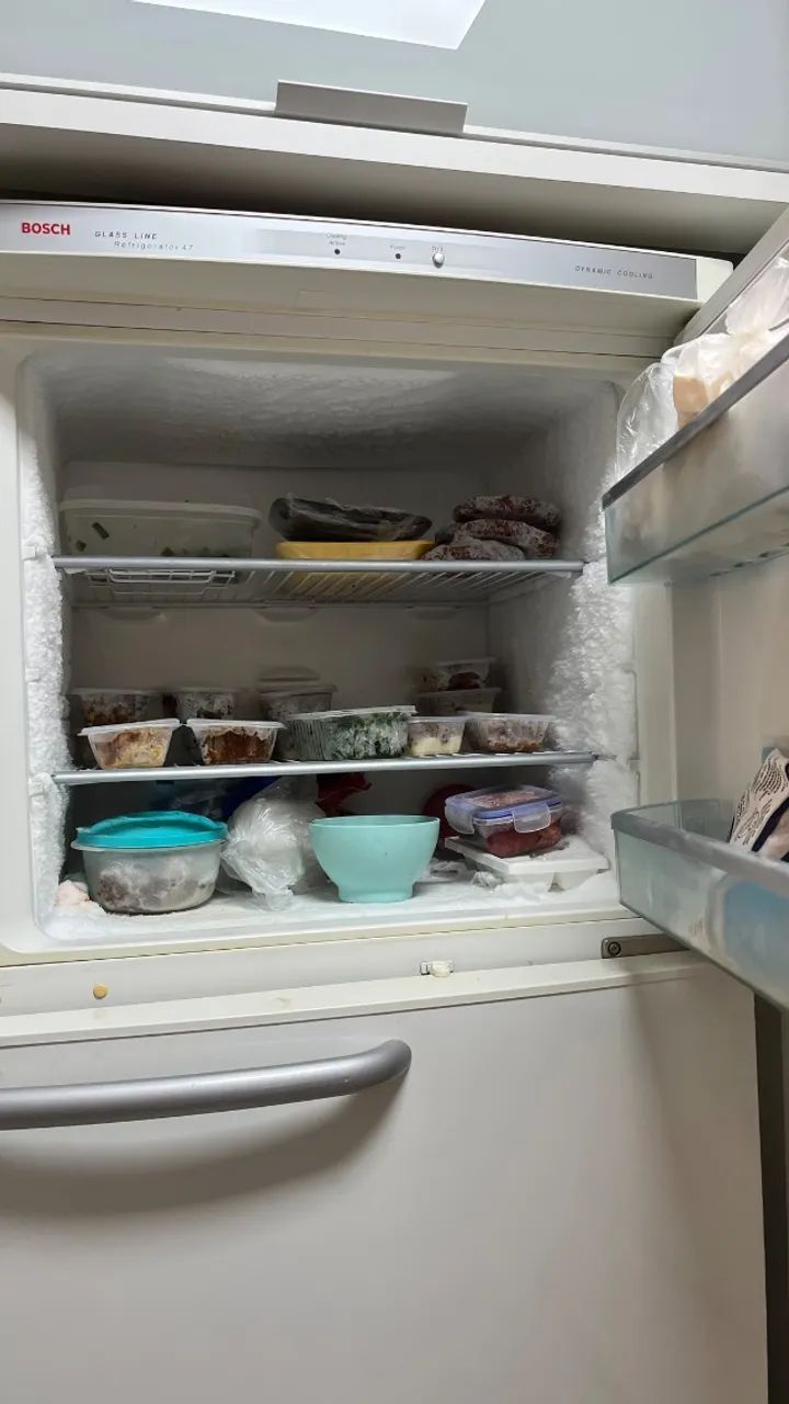 Geladeira  - Foto 2