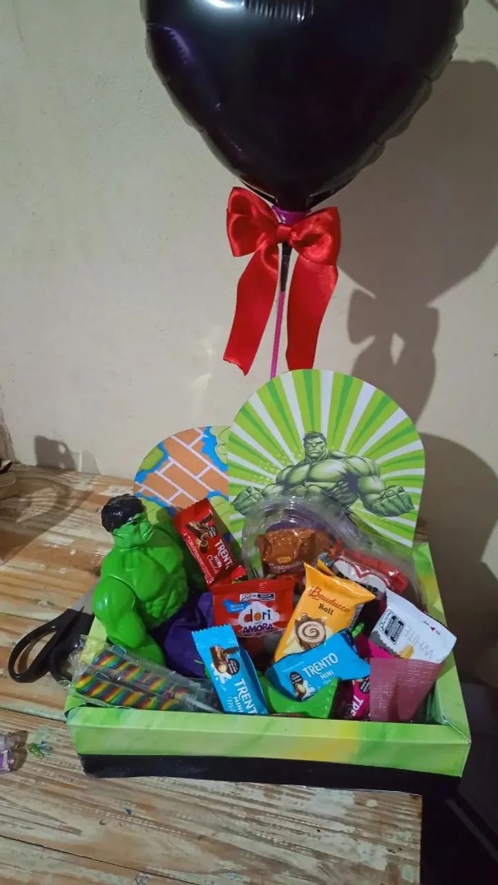 Kits  - Foto 2