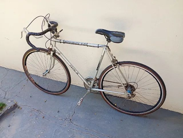 Bicicleta Antiga Caloi 10 Sprint - Foto 2