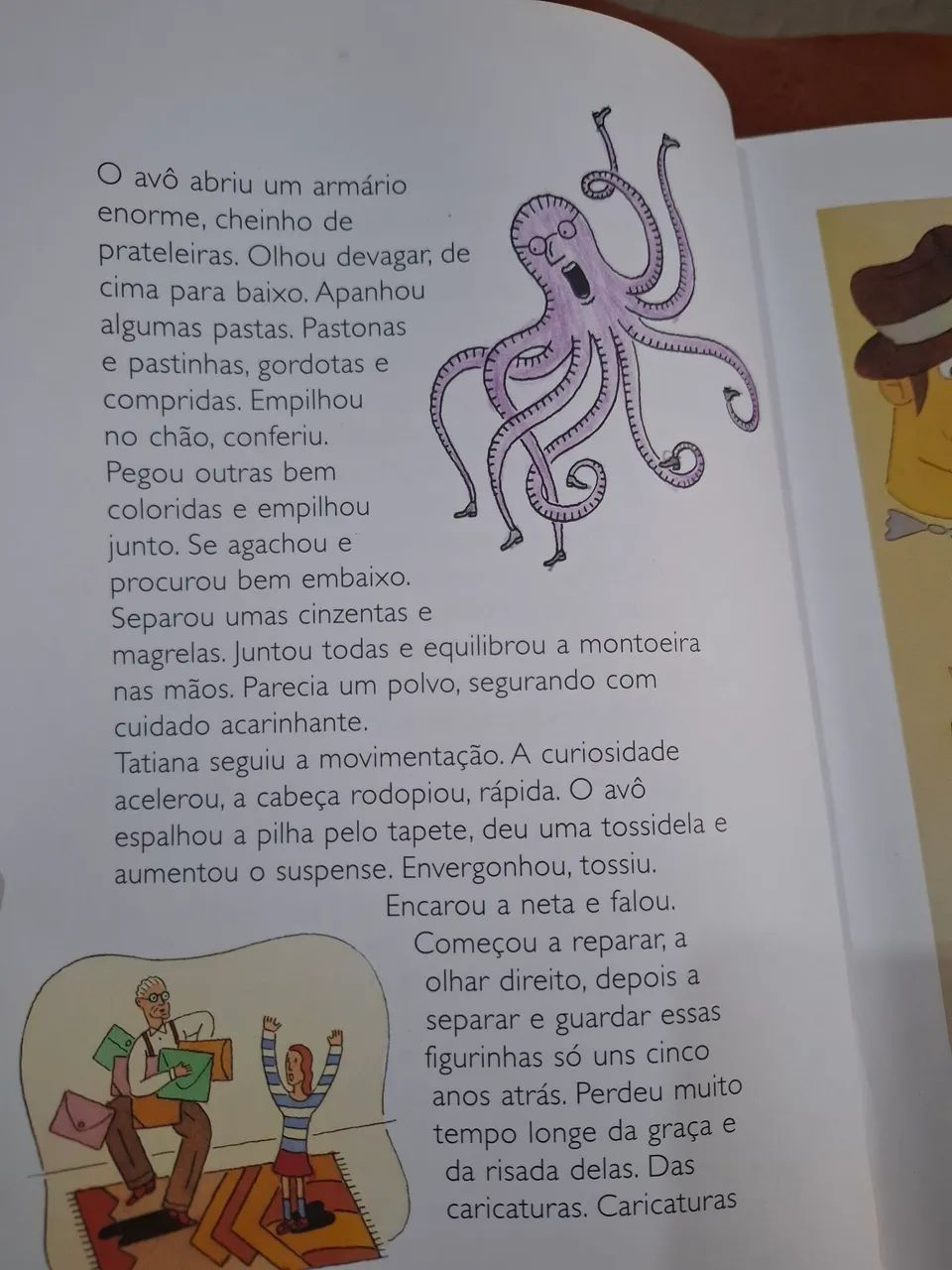 Álbum de figurinhas - Foto 5