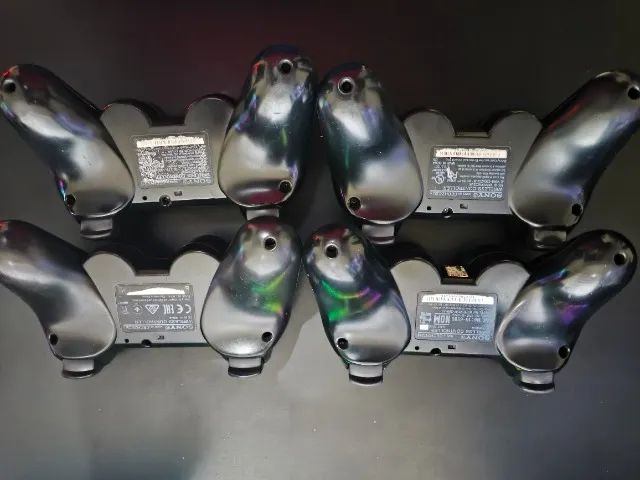 Controle PS3 Original - Foto 4