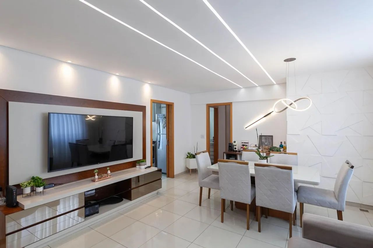 Apartamento à Venda - Palmares, 3 Quartos, 85 m2 - Foto 2