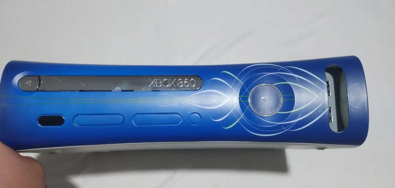 Xbox 360  - Foto 2