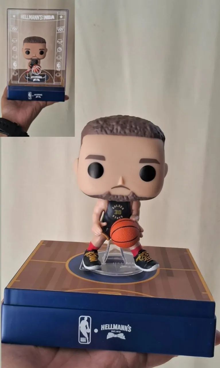 FUNK ORIGINAL NBA - Foto 3