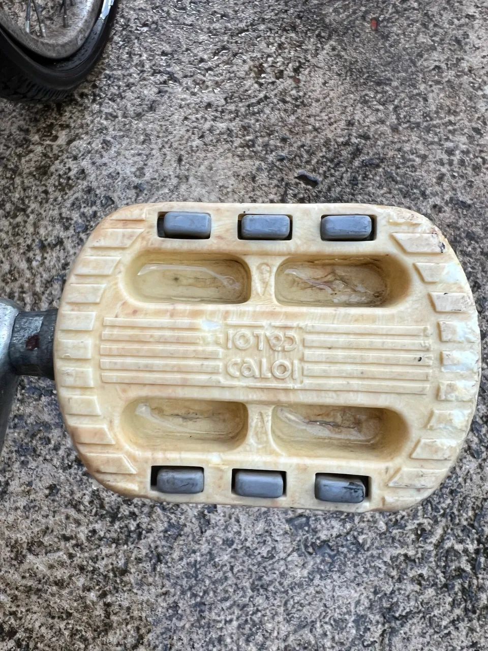 Caloi brisa aro 20 - Foto 4