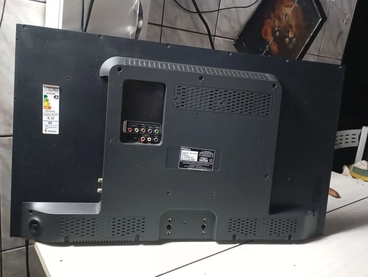 Tv smart Philco 32 polegadas  - Foto 5