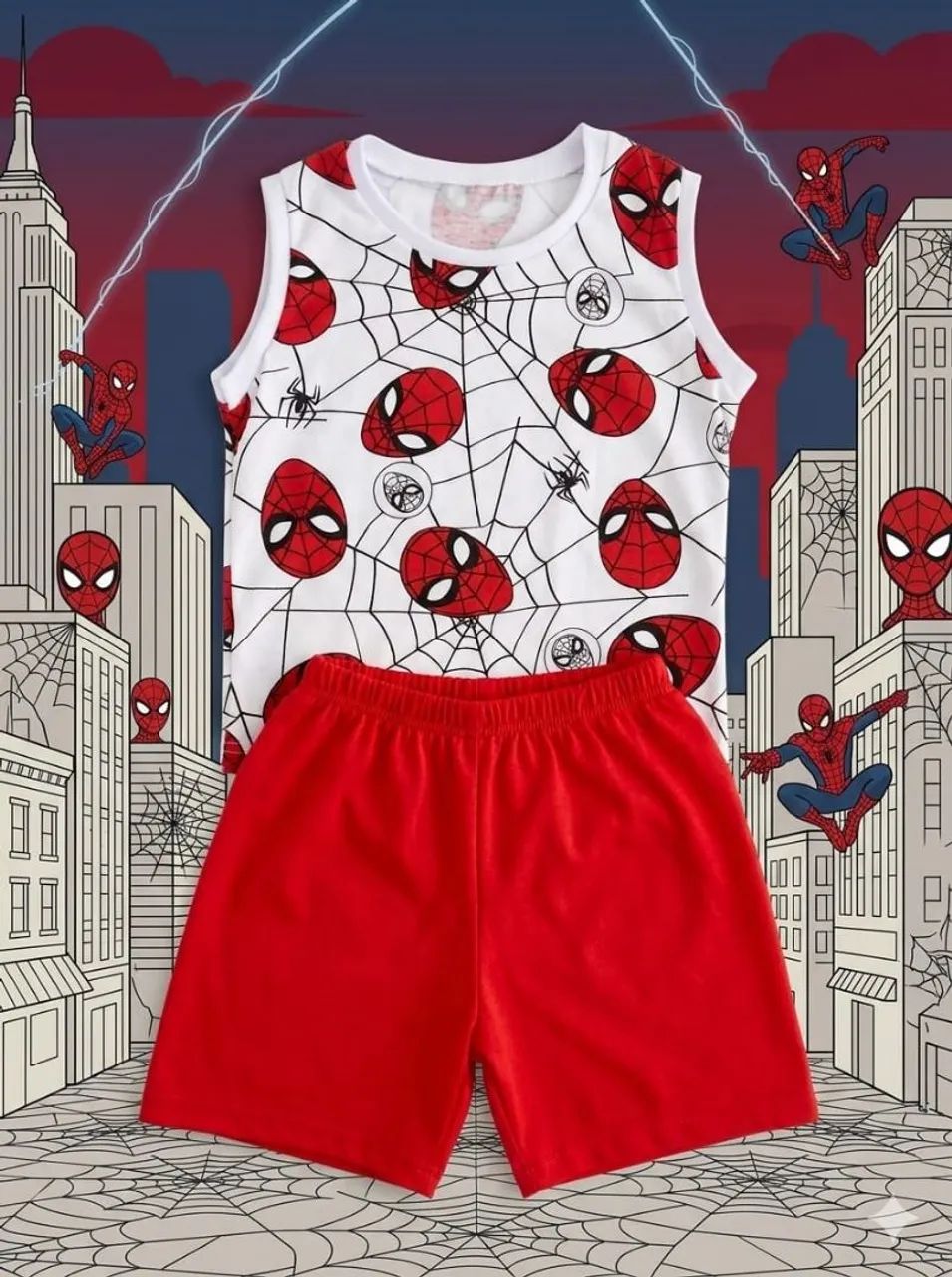 Conjunto infantil  - Foto 4