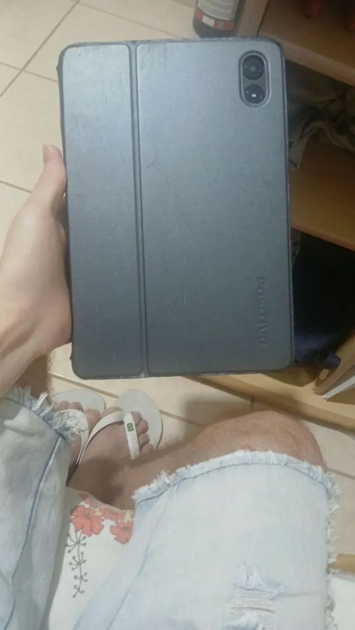 Tablet  - Foto 3