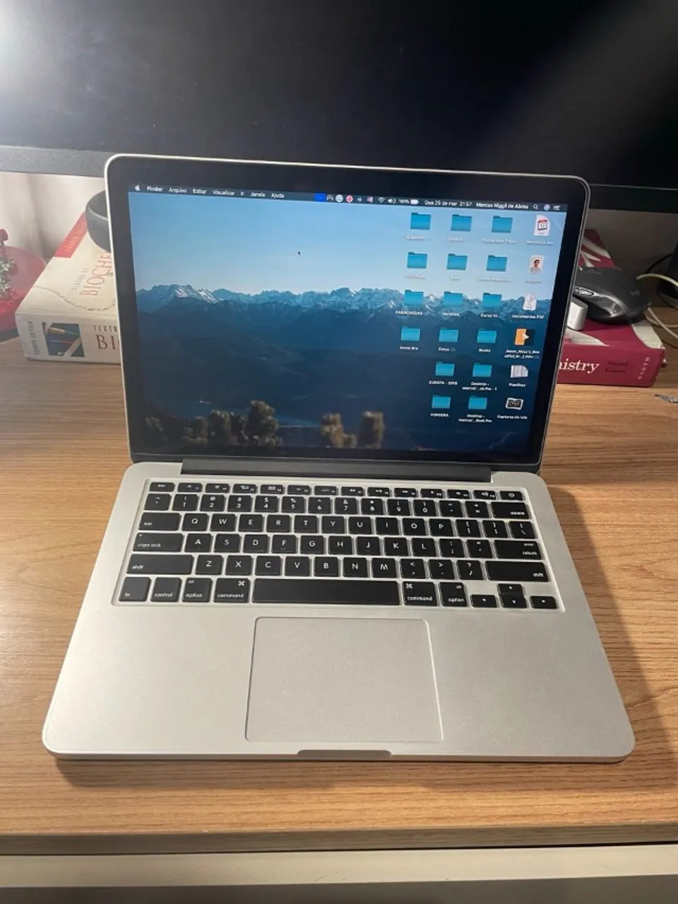 macbook pro retina 2013