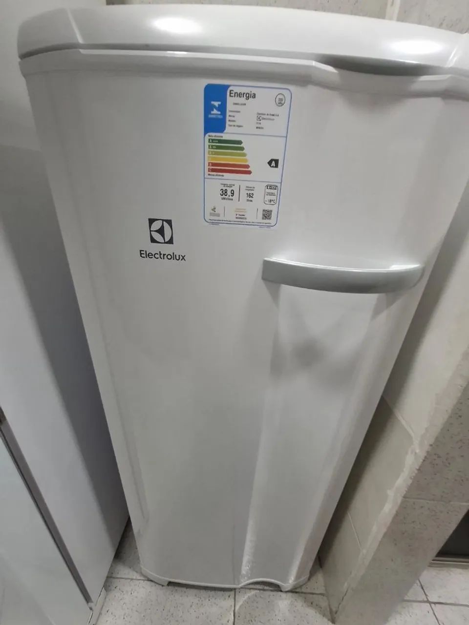freezer 