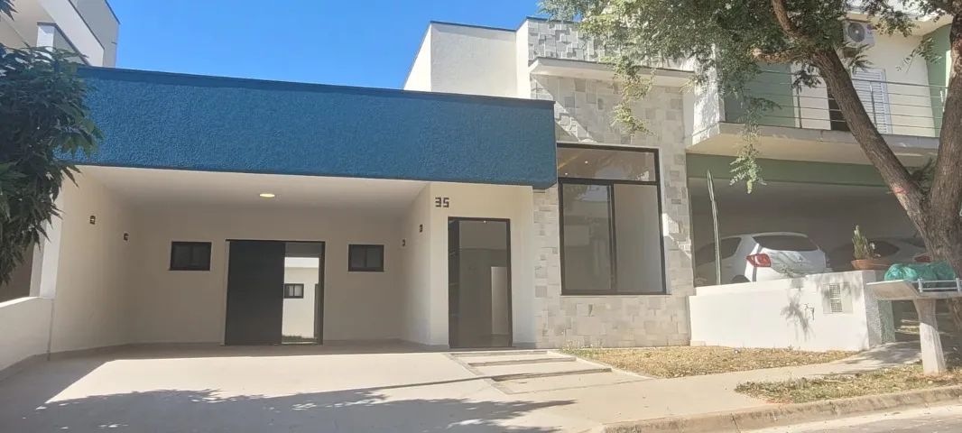 Foto - Hortolândia - Parque Olívio Franceschini