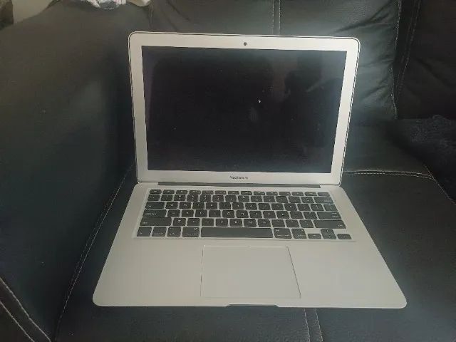 MacBook Air 2013 - Foto 5