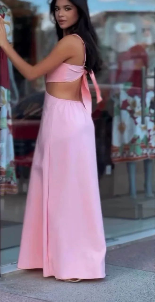 Desapego de vestido  - Foto 2