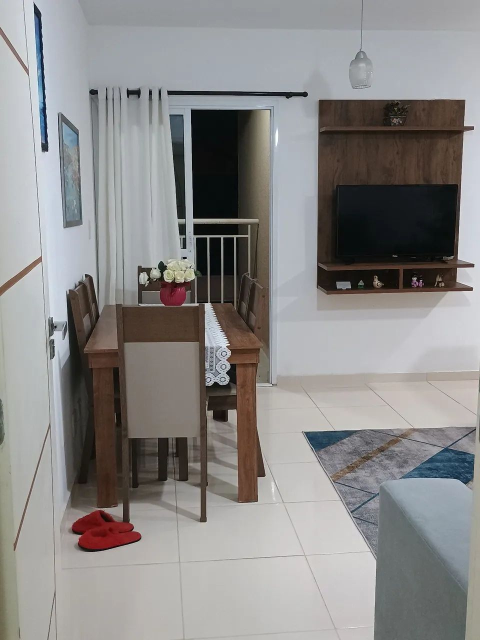 Foto - São José dos Campos - Vila Tatetuba
