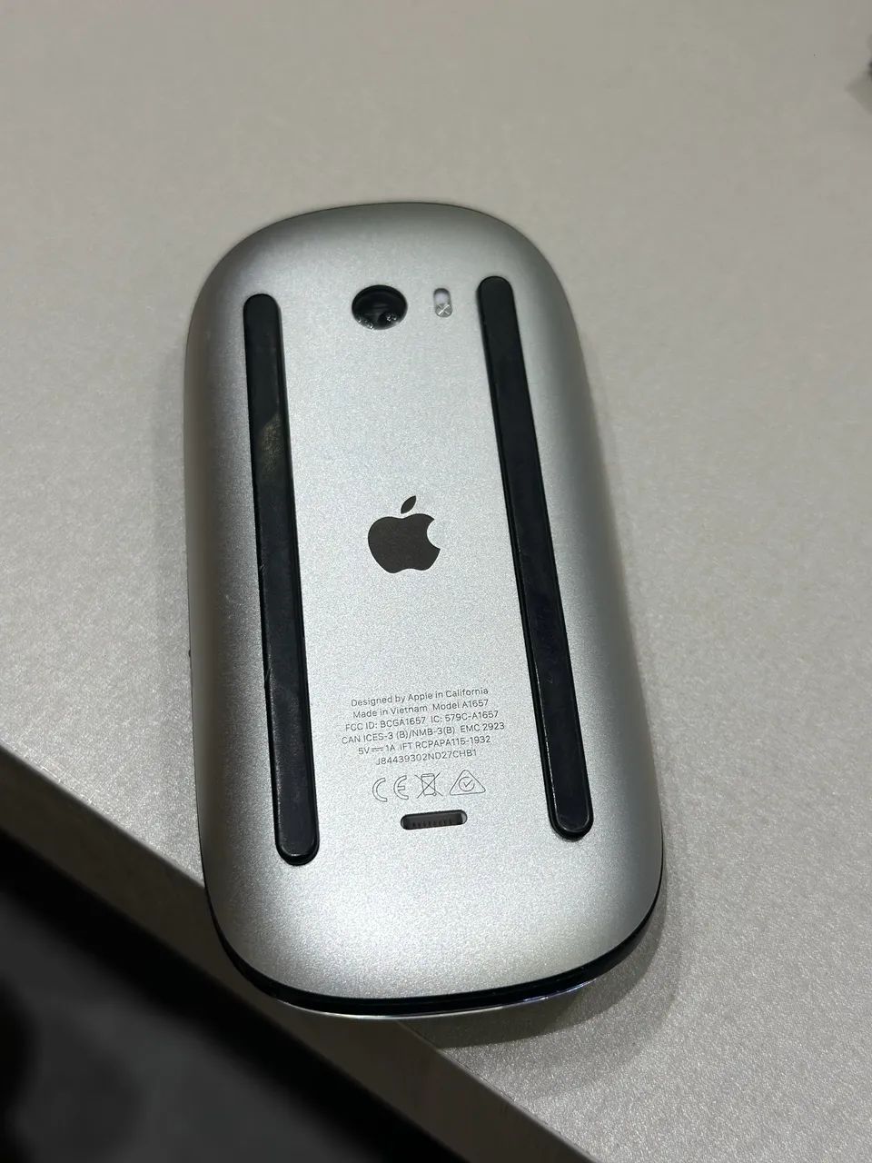 Magic Mouse Apple  - Foto 3