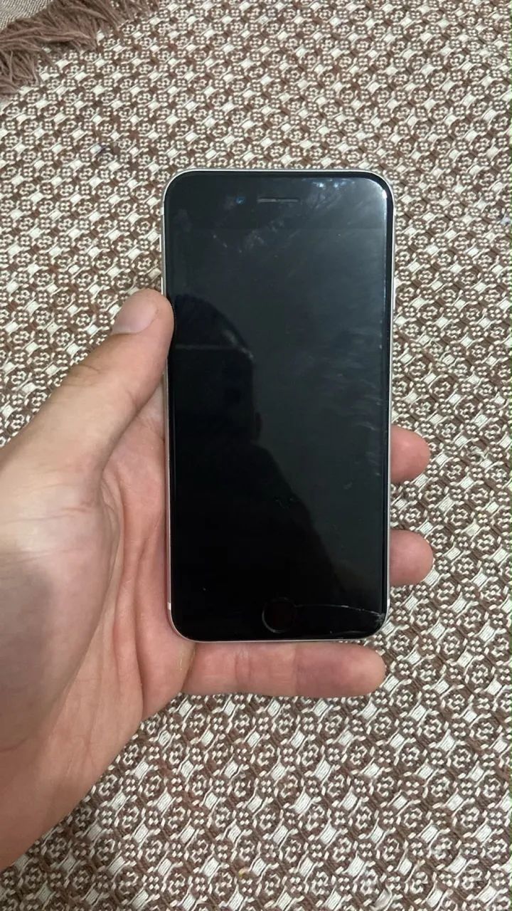 iPhone SE 2ª geração 