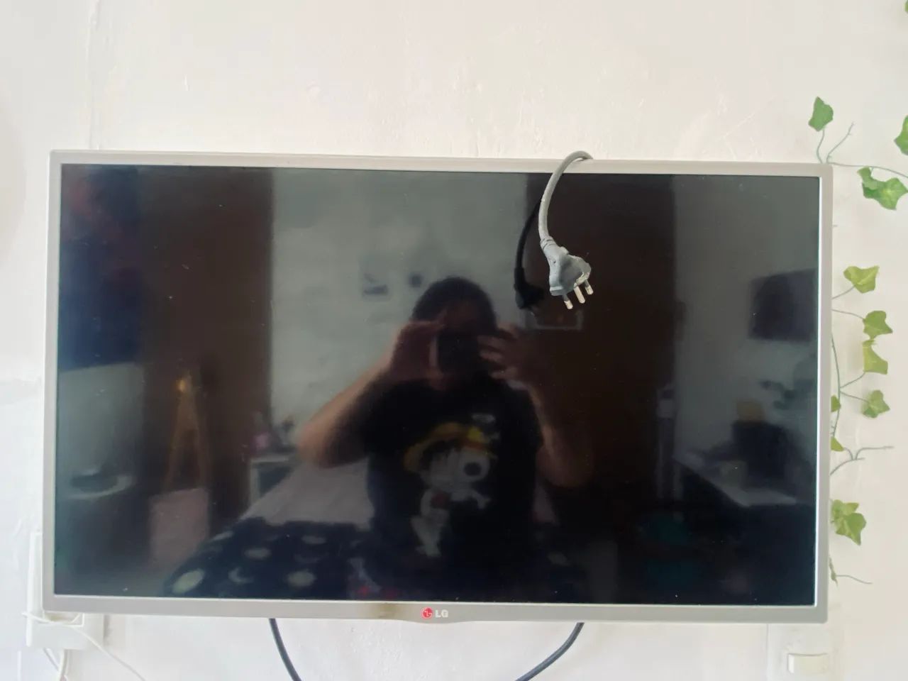 Televisão LG disponível ? - Foto 2