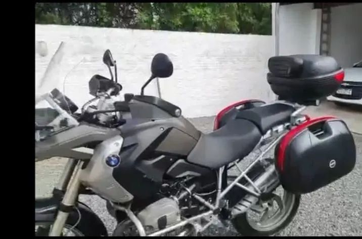 Moto  - Foto 3