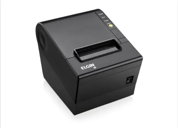 Impressora de Cupom Fiscal I9 USB