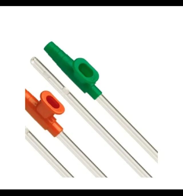 Sonda de aspiração traquel n°8