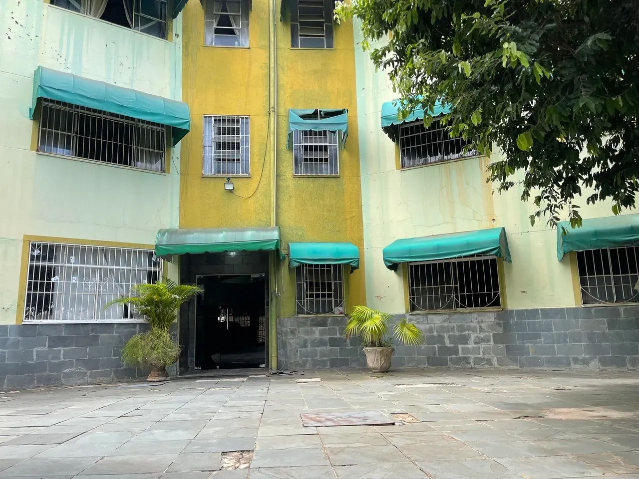 Apartamento c/ preço baixo