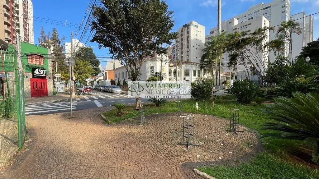 SALÃO COMERCIAL em Campinas - São Paulo, Cambuí - Foto 4