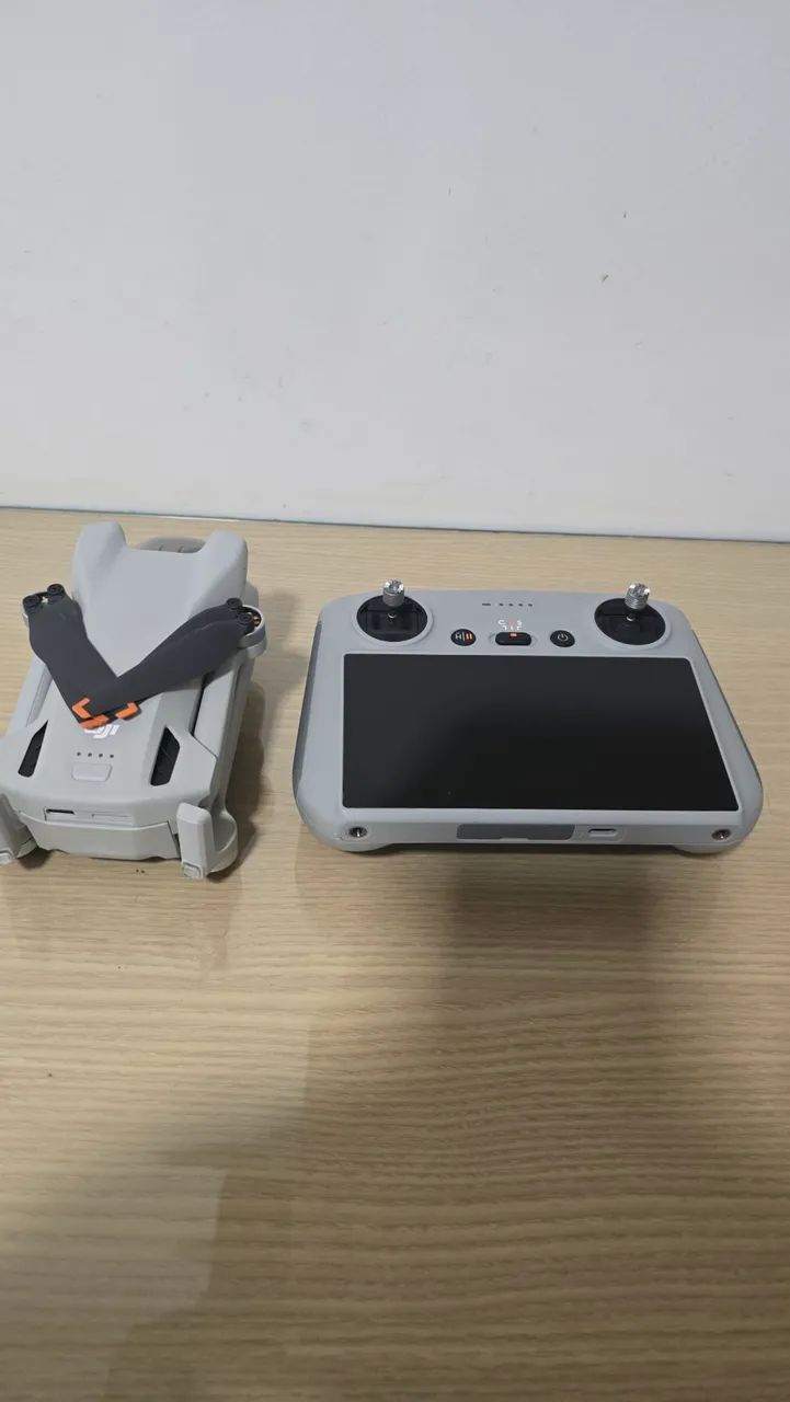 Drone dji mini 3 - Foto 2