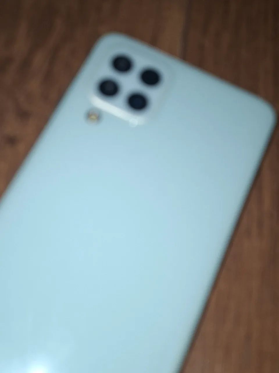 Vendo um smartphone usado da Samsung a22 5g. - Foto 5