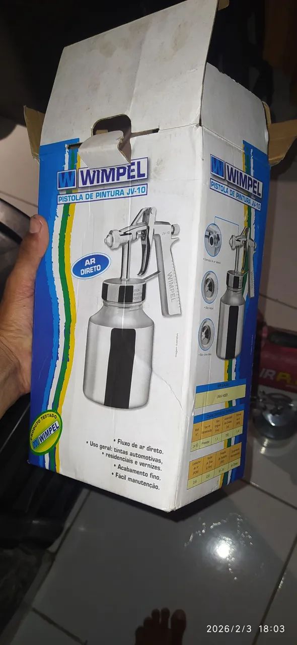 Compressor  - Foto 5