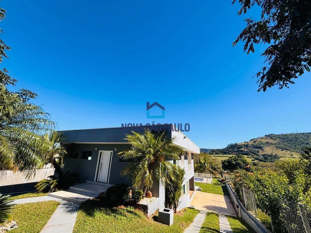 Casa de 272 m² Terreno de 1000 m² - São Pedro - Foto 4