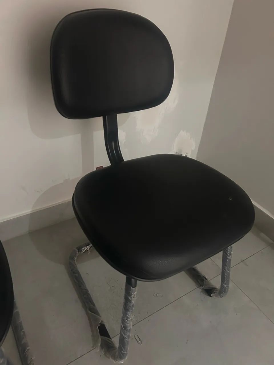 Cadeira Cavaletti