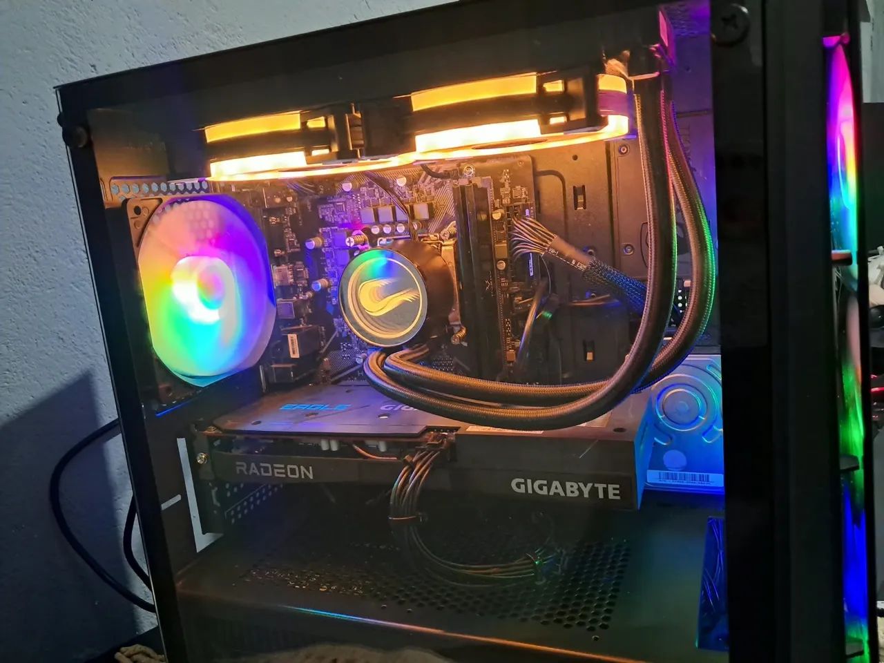 pc gamer completo  - Foto 4