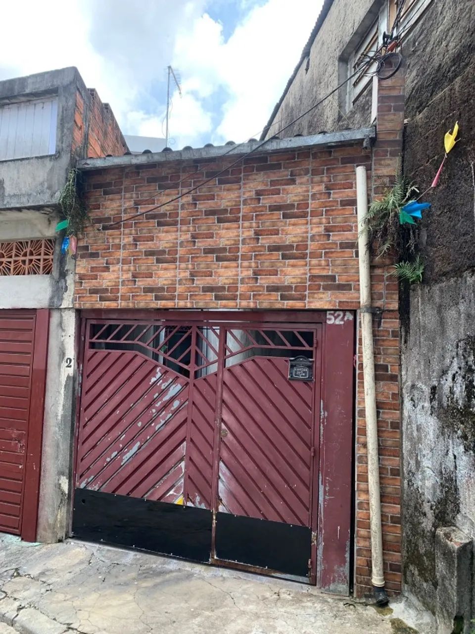 Foto - São Paulo - Jardim Capelinha