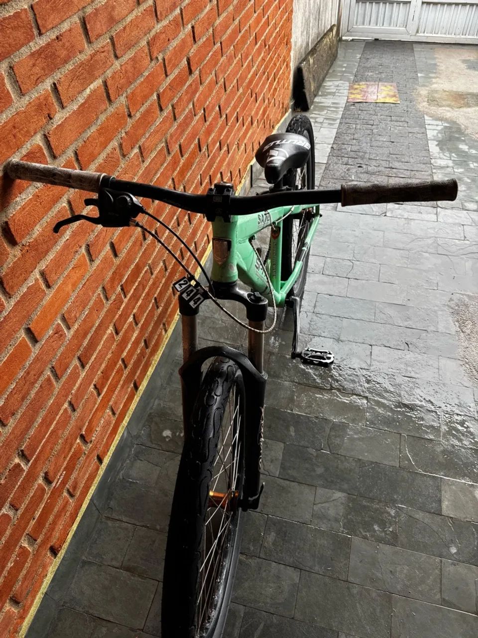 bicicleta spitze aro 26 - Foto 5