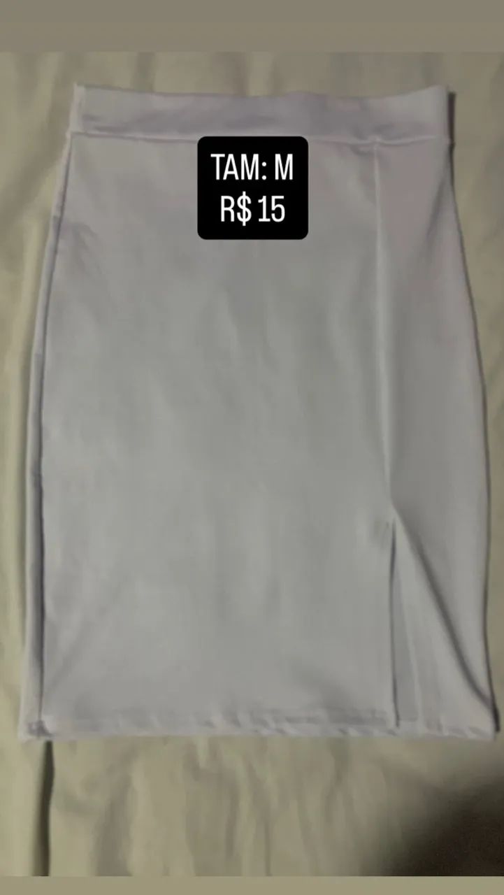 Desapegos de roupas ótimo estado  - Foto 4