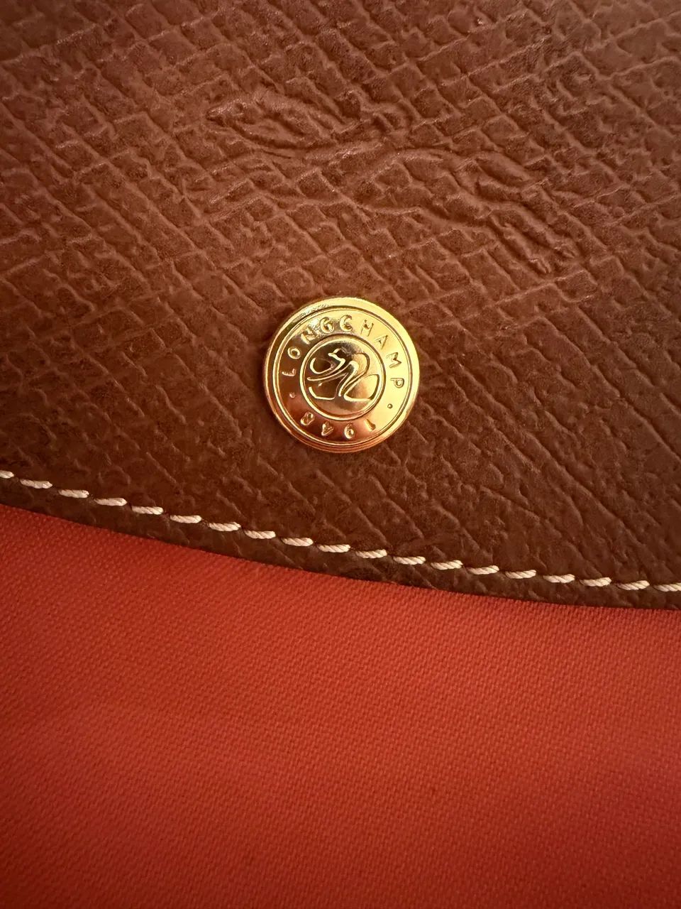 Bolsa Longchamp original  - Foto 5