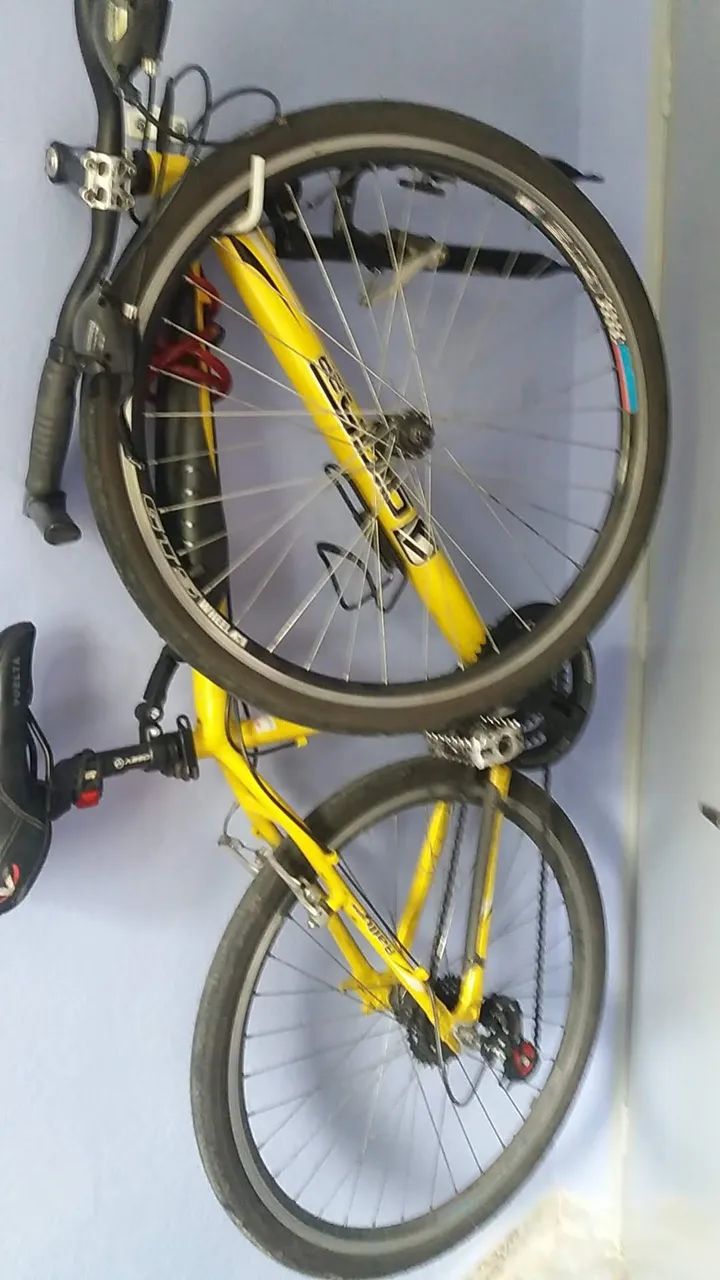  Bike gios  - Foto 3