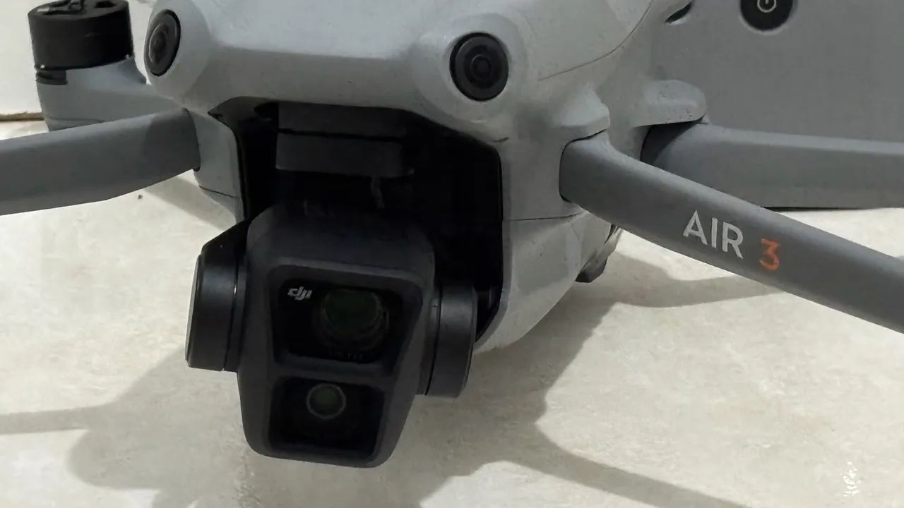 DJI Air 3 - Foto 4