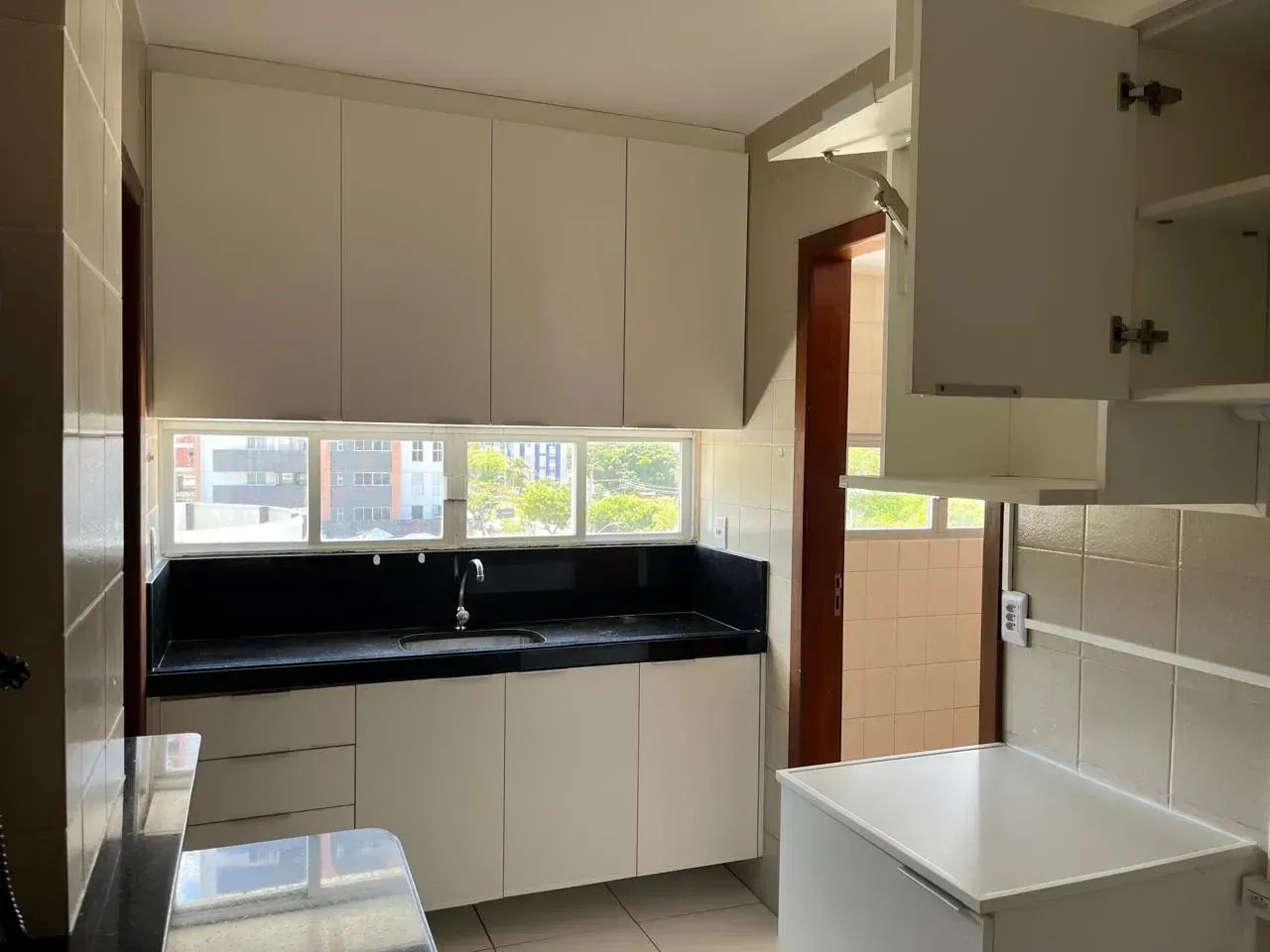 Apartamento a venda | Edifício Monte Rey - Foto 2